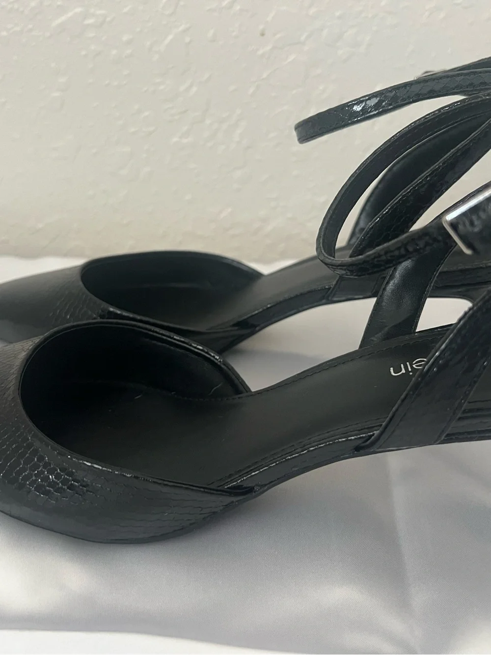 Calvin Klein elegant calvin